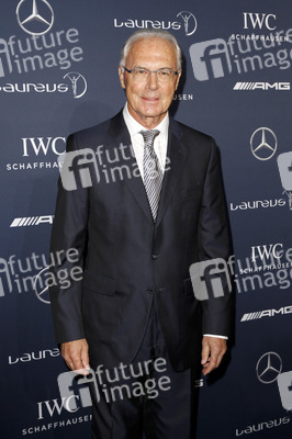 Laureus Medien Preis 2014, Berlin
