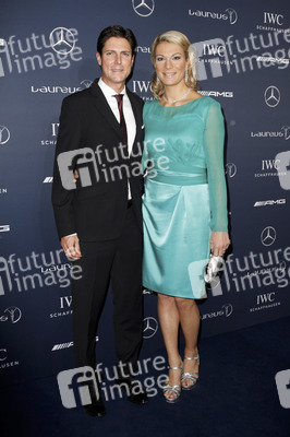 Laureus Medien Preis 2014, Berlin