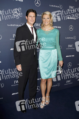 Laureus Medien Preis 2014, Berlin