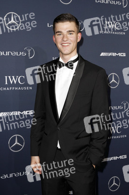 Laureus Medien Preis 2014, Berlin