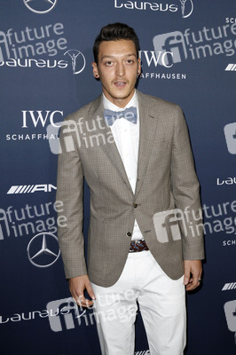 Laureus Medien Preis 2014, Berlin