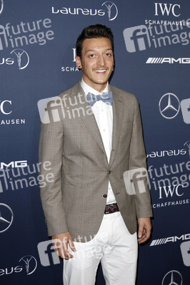 Laureus Medien Preis 2014, Berlin