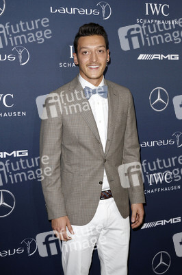 Laureus Medien Preis 2014, Berlin