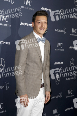 Laureus Medien Preis 2014, Berlin