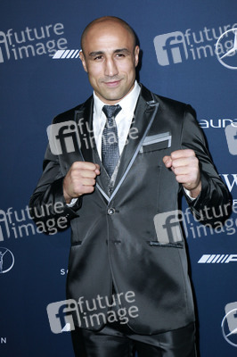 Laureus Medien Preis 2014, Berlin