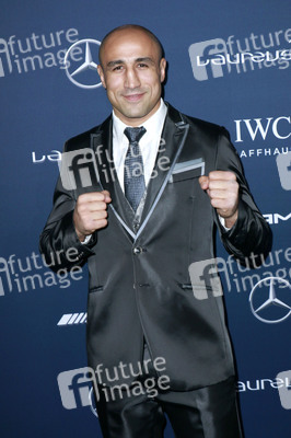 Laureus Medien Preis 2014, Berlin