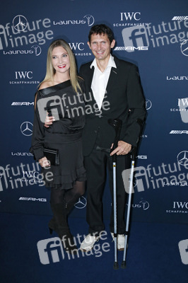 Laureus Medien Preis 2014, Berlin
