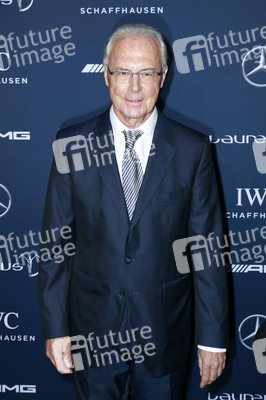 Laureus Medien Preis 2014, Berlin