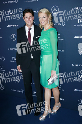 Laureus Medien Preis 2014, Berlin
