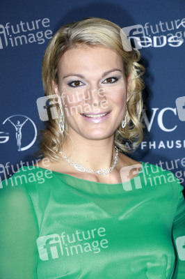 Laureus Medien Preis 2014, Berlin