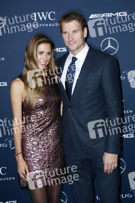 Laureus Medien Preis 2014, Berlin