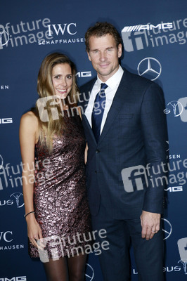 Laureus Medien Preis 2014, Berlin