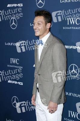 Laureus Medien Preis 2014, Berlin