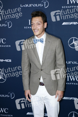 Laureus Medien Preis 2014, Berlin