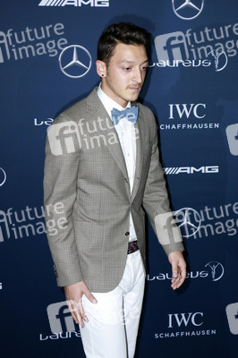 Laureus Medien Preis 2014, Berlin