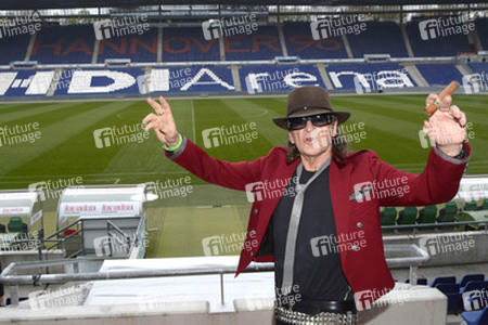 Udo Lindenberg Pressekonferenz, Hannover