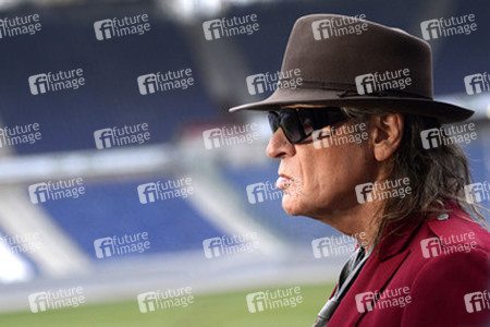 Udo Lindenberg Pressekonferenz, Hannover