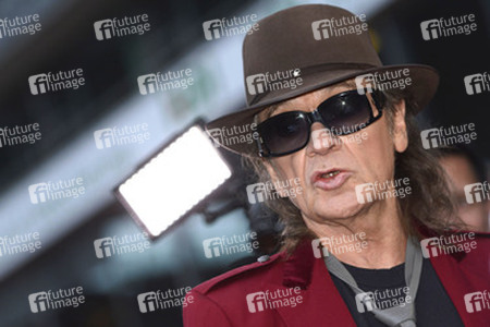 Udo Lindenberg Pressekonferenz, Hannover