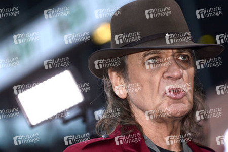 Udo Lindenberg Pressekonferenz, Hannover