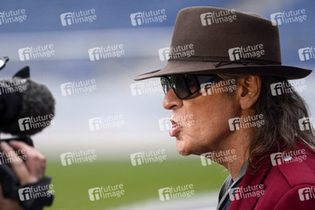 Udo Lindenberg Pressekonferenz, Hannover