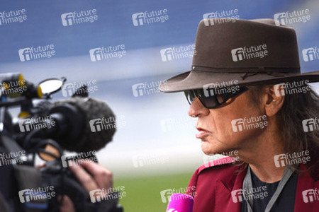 Udo Lindenberg Pressekonferenz, Hannover