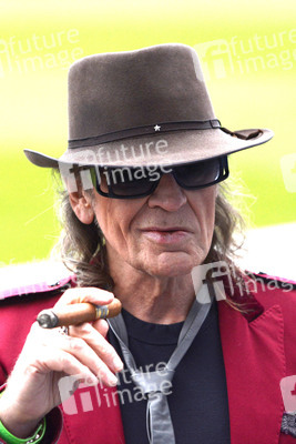 Udo Lindenberg Pressekonferenz, Hannover