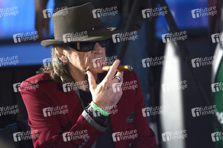 Udo Lindenberg Pressekonferenz, Hannover