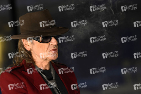 Udo Lindenberg Pressekonferenz, Hannover