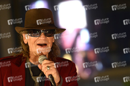 Udo Lindenberg Pressekonferenz, Hannover