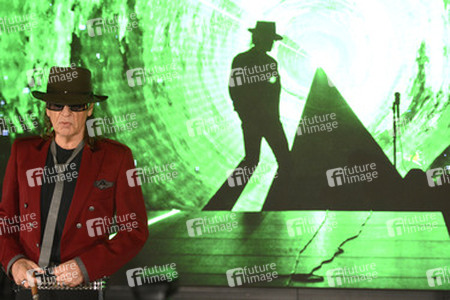 Udo Lindenberg Pressekonferenz, Hannover