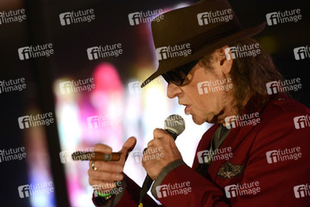 Udo Lindenberg Pressekonferenz, Hannover