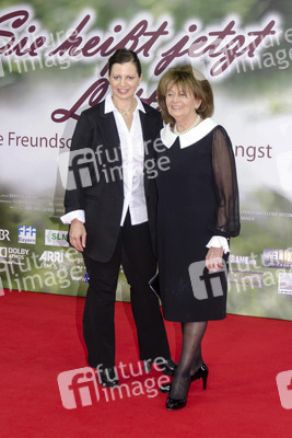 'Sie heißt jetzt Lotte!' Premiere, Berlin