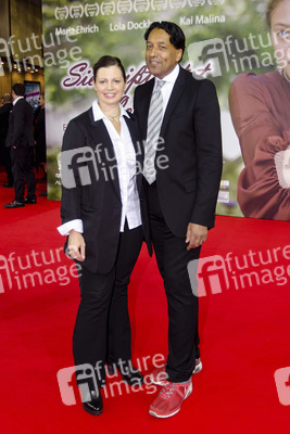 'Sie heißt jetzt Lotte!' Premiere, Berlin