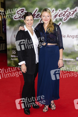 'Sie heißt jetzt Lotte!' Premiere, Berlin