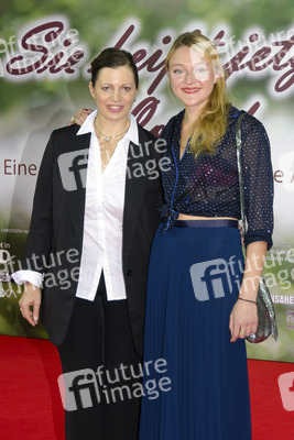 'Sie heißt jetzt Lotte!' Premiere, Berlin