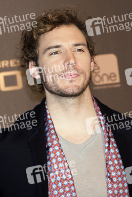 'Die Tribute von Panem - Mockingjay: Teil 1' Photocall, Madrid