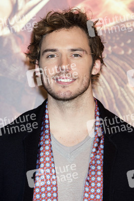 'Die Tribute von Panem - Mockingjay: Teil 1' Photocall, Madrid