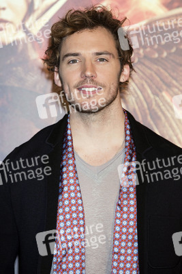 'Die Tribute von Panem - Mockingjay: Teil 1' Photocall, Madrid