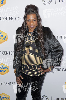 Paley Center Gala 2014, Los Angeles