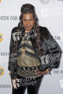 Paley Center Gala 2014, Los Angeles