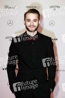 Bambi 2014, Berlin