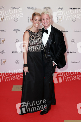 Bambi 2014, Berlin