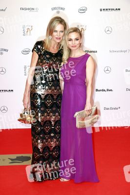 Bambi 2014, Berlin