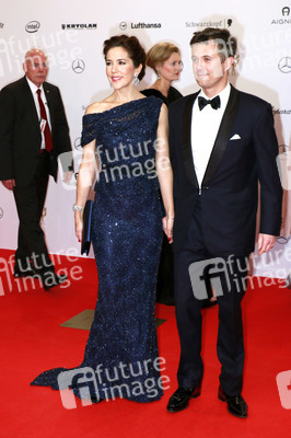 Bambi 2014, Berlin