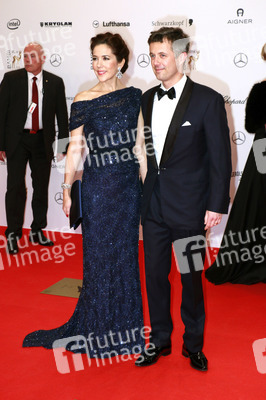 Bambi 2014, Berlin