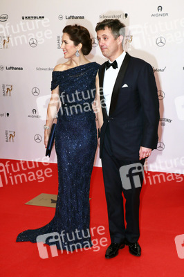 Bambi 2014, Berlin