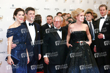 Bambi 2014, Berlin