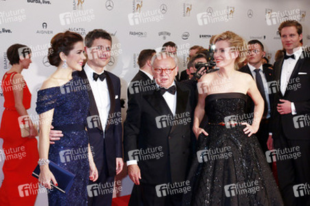 Bambi 2014, Berlin