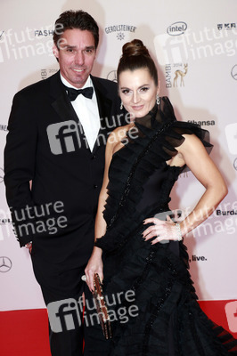 Bambi 2014, Berlin