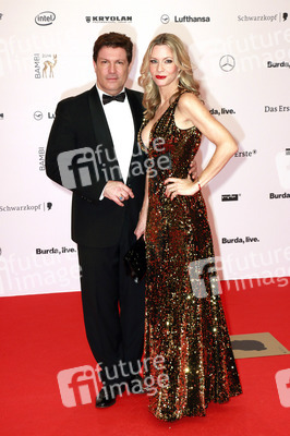 Bambi 2014, Berlin